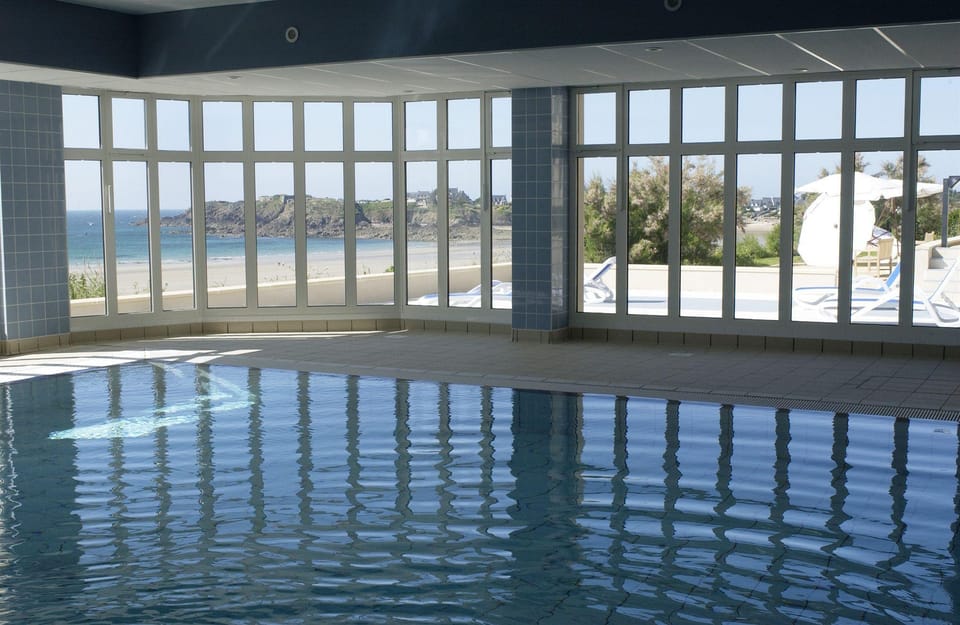 Residence Reine Marine Hotel in St-Malo