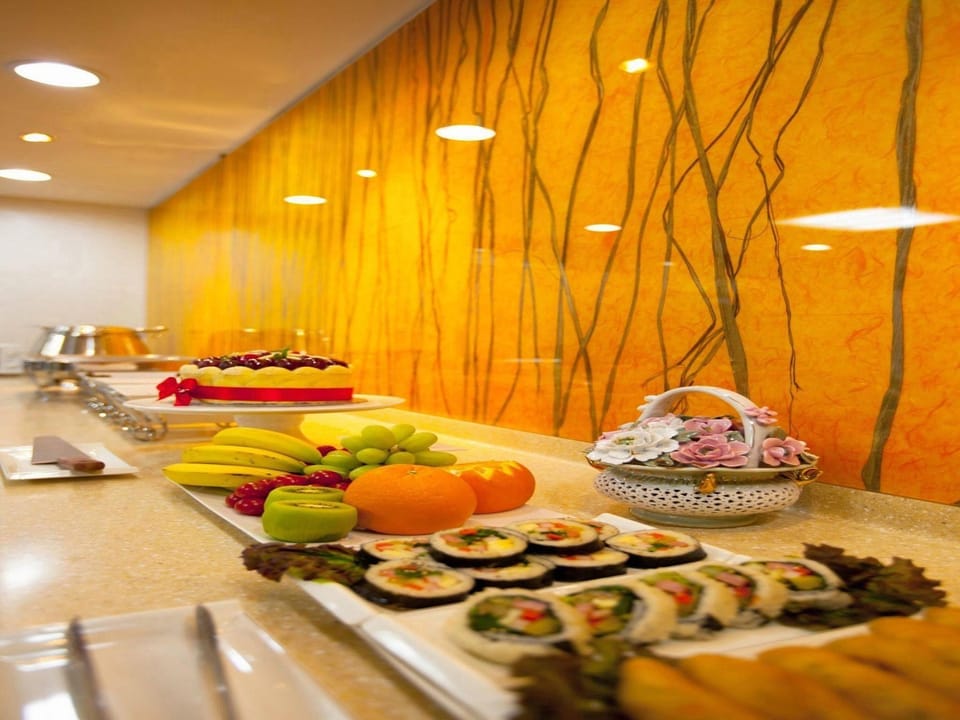 Goodstay Hotel Daewoo Inn Motel in Seoul
