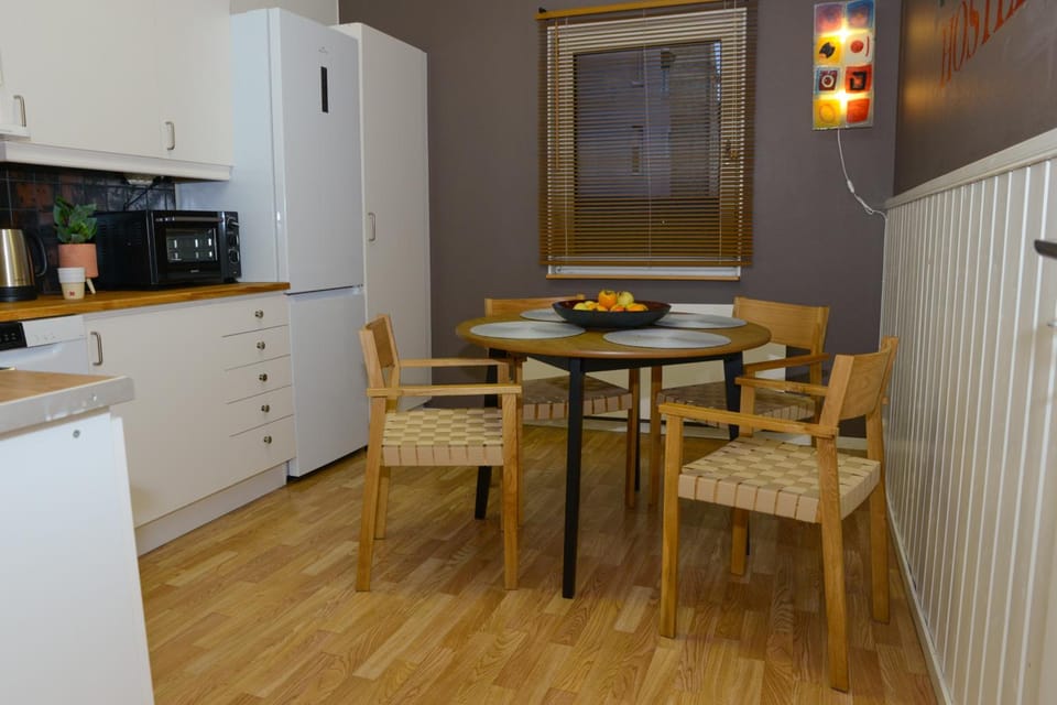 Britz Hostel Hotel in Sweden
