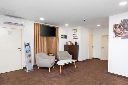 ParkCity rooms Hotel in Šibenik