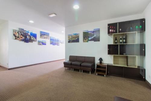 ParkCity rooms Hotel in Šibenik
