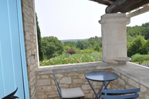 Terre d'Oliviers Hotel in Provence-Alpes-Côte d'Azur