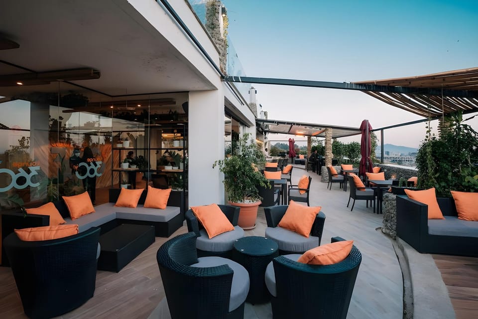 Monarch Hotel Hotel in Addis Ababa