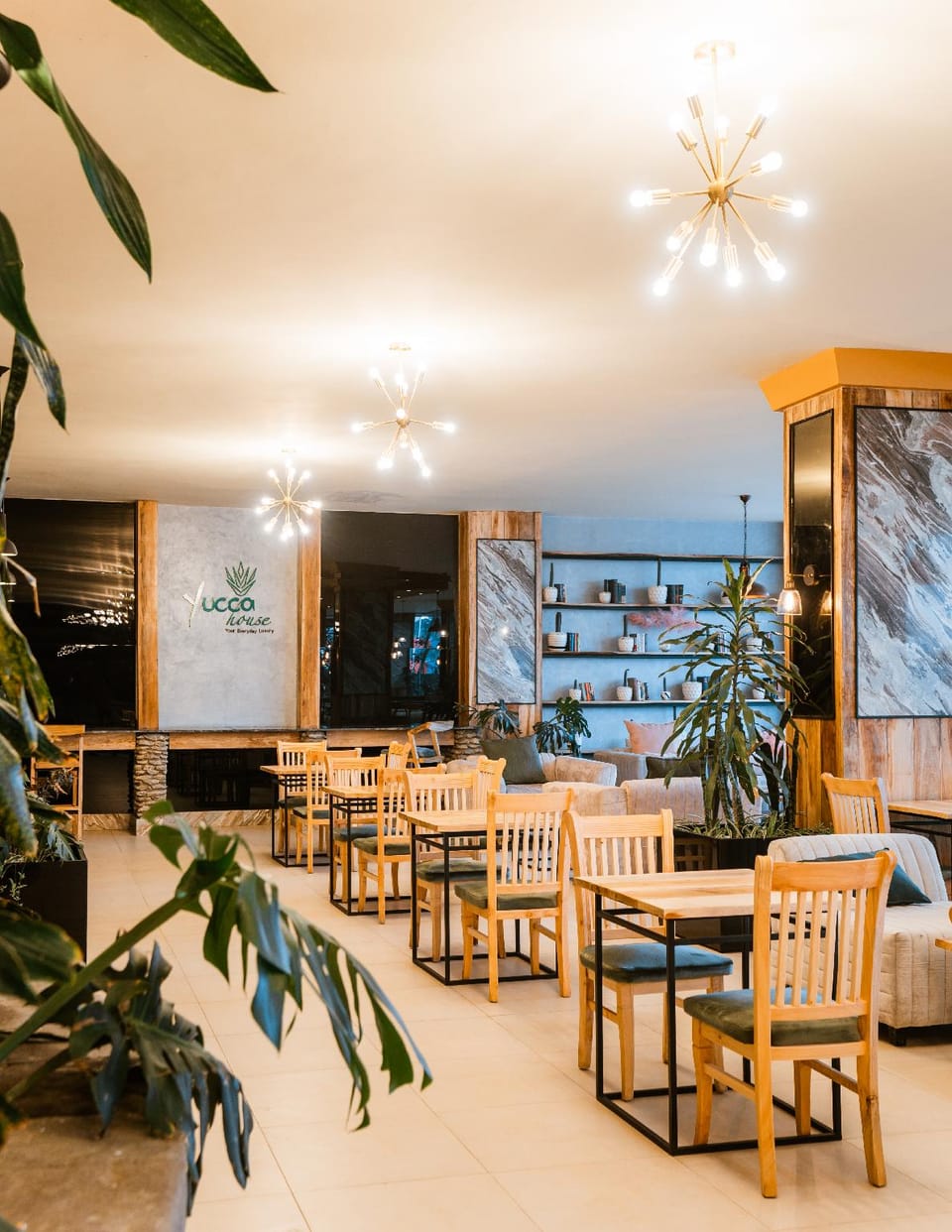 Monarch Hotel Hotel in Addis Ababa