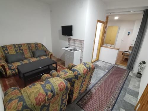 V&U Sobe Hotel in Serbia