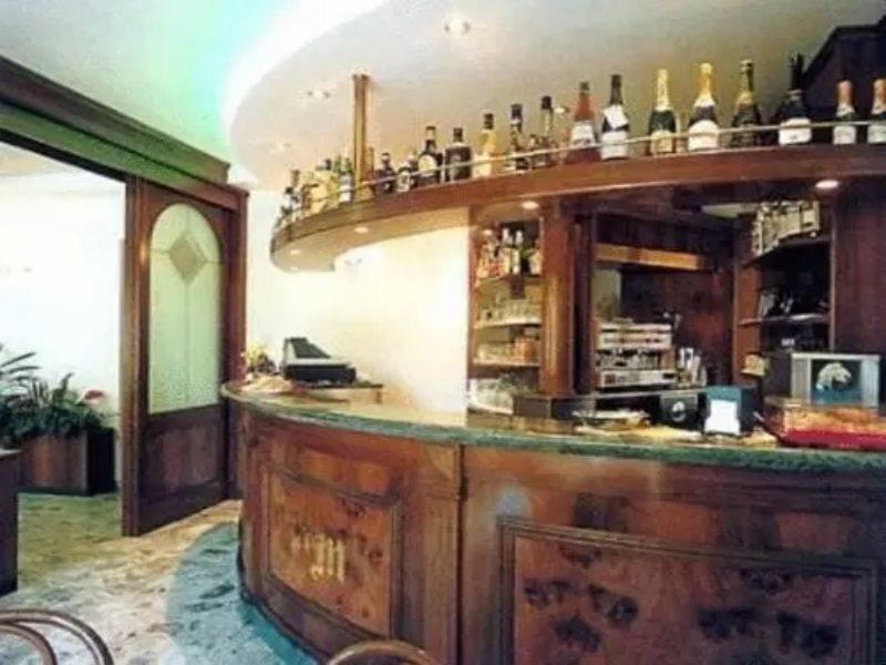 Hotel Centrale Hotel in Garda