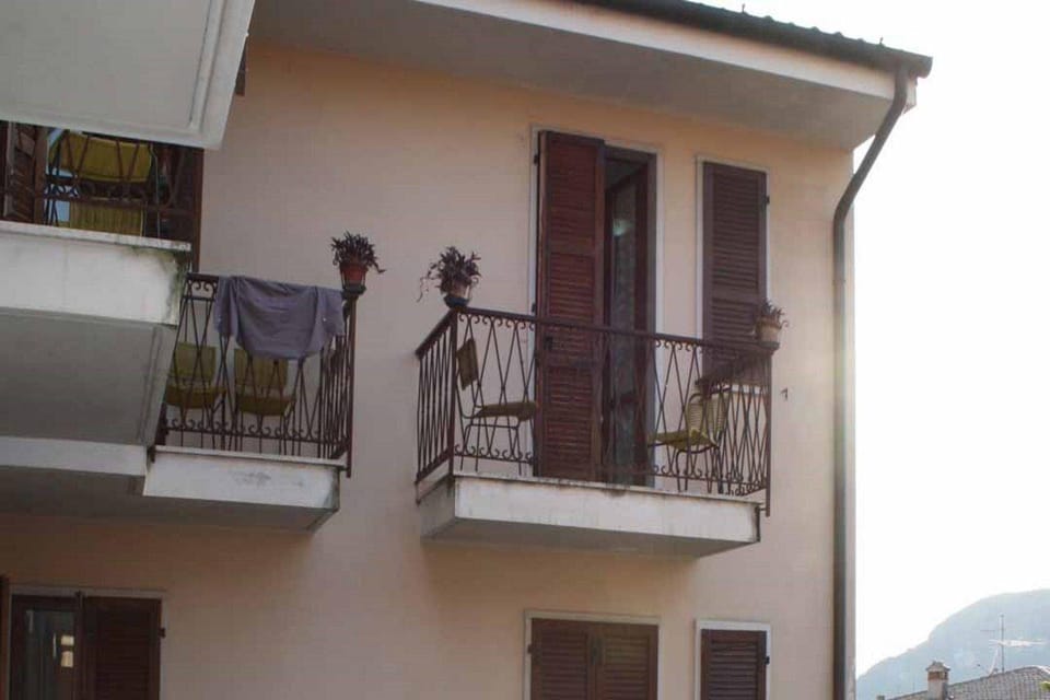 Hotel Centrale Hotel in Garda