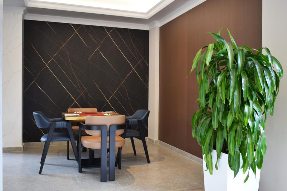 Nobel West Hotel Hotel in Belgrade