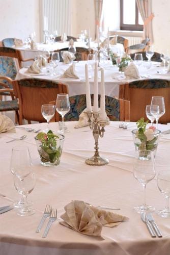 Rosenhotel Scherer Hotel in Saarland, 66, Germany