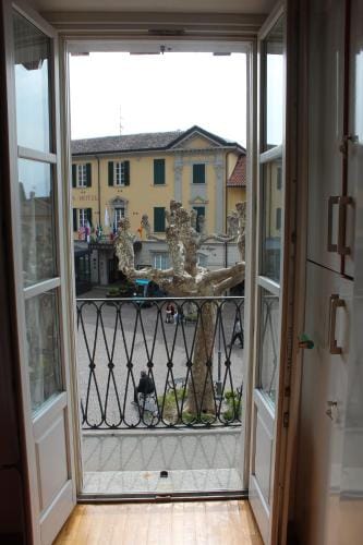 Balconi san Giorgio Hotel in Varenna