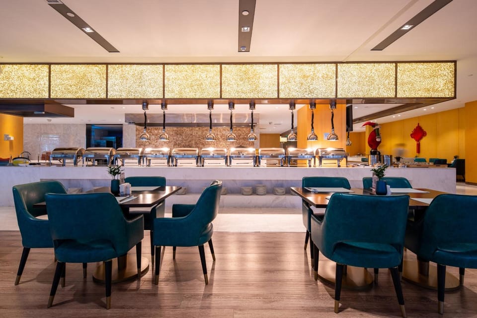 Suning Universal Hotel Hotel in Nanjing