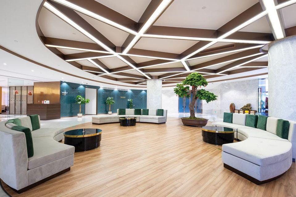 Suning Universal Hotel Hotel in Nanjing