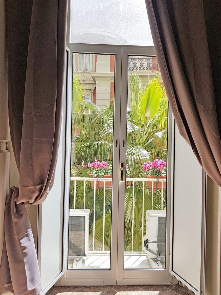 B&B delle Palme Hotel in Naples