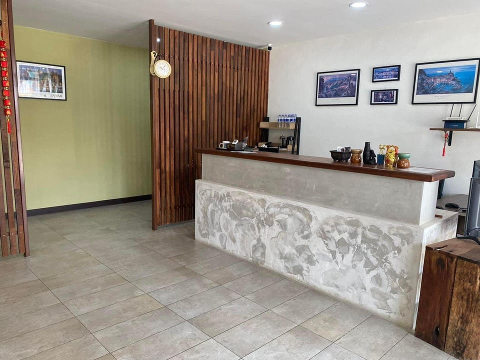 HAN'S TRAVELODGE Hotel in Kedah