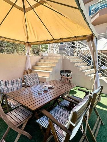 Endless Blue Garden Villa Hotel in Decentralized Administration of Macedonia and Thrace