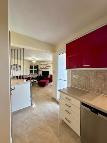 Endless Blue Garden Villa Hotel in Decentralized Administration of Macedonia and Thrace