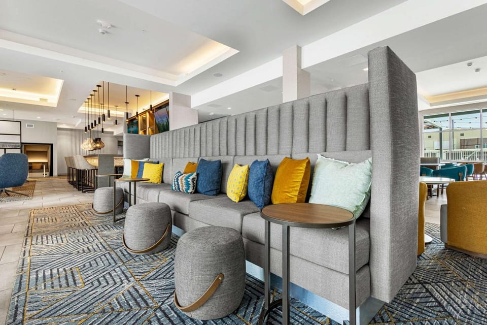 Homewood Suites by Hilton Colorado Springs Airport Hotel in Colorado Springs