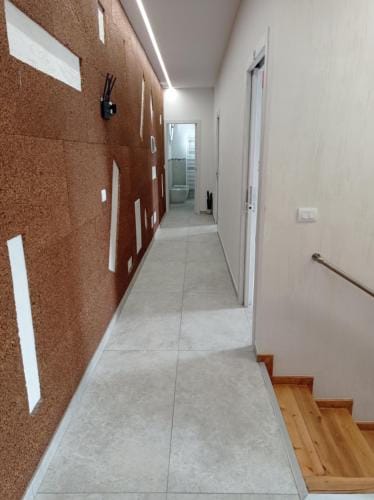 B&B infinity Hotel in Bologna