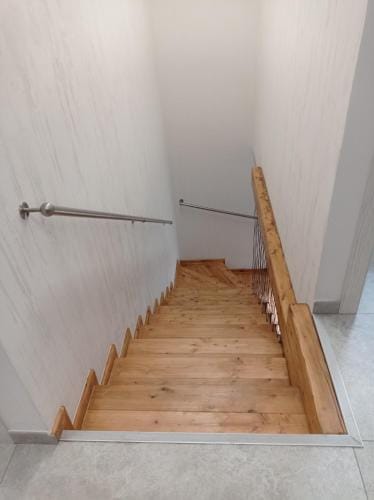 B&B infinity Hotel in Bologna