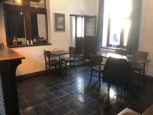 De Pelgrim Inn in Flanders