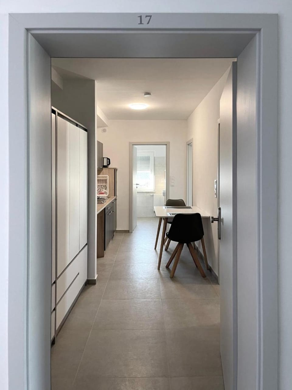 Board Inn - Haus Regensburg Apartment hotel in Regensburg