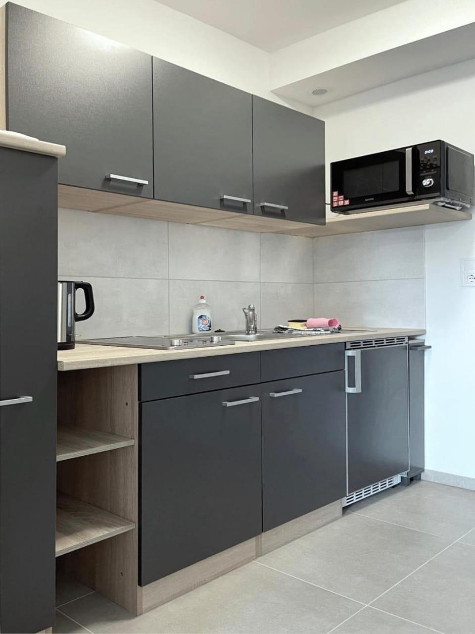 Board Inn - Haus Regensburg Apartment hotel in Regensburg