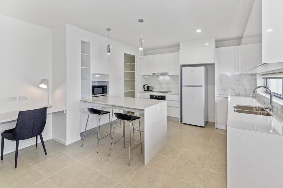 Aquarius Kawana Apartment hotel in Sunshine Coast