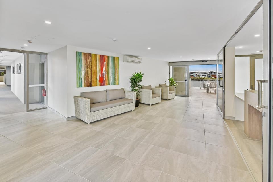 Aquarius Kawana Apartment hotel in Sunshine Coast