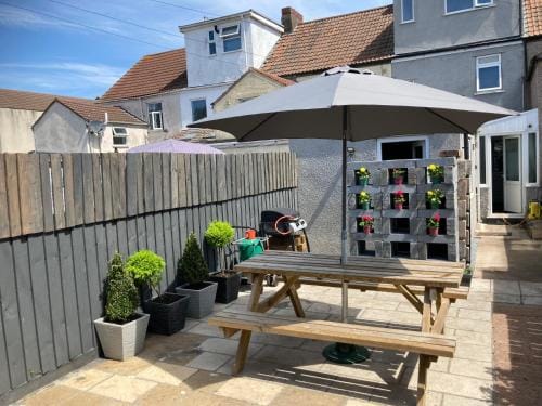 Meadow Street Rooms Hotel in Bristol