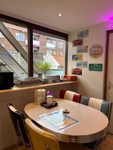 Bed & Breakfast Achter de Haven Hotel in Vlissingen