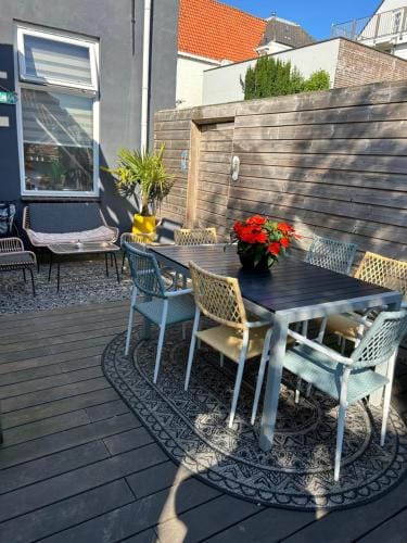 Bed & Breakfast Achter de Haven Hotel in Vlissingen