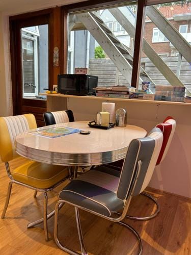 Bed & Breakfast Achter de Haven Hotel in Vlissingen