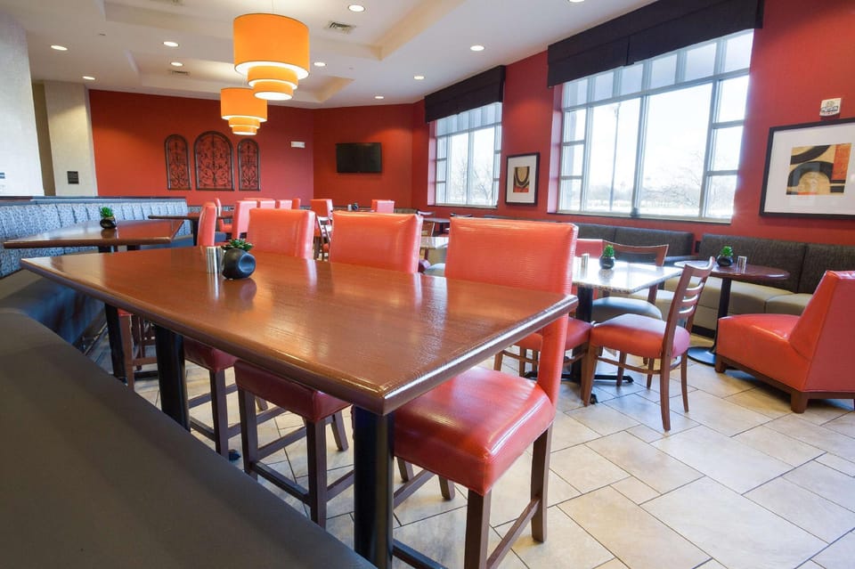 Drury Inn & Suites Columbus Grove City Hotel in Grove City