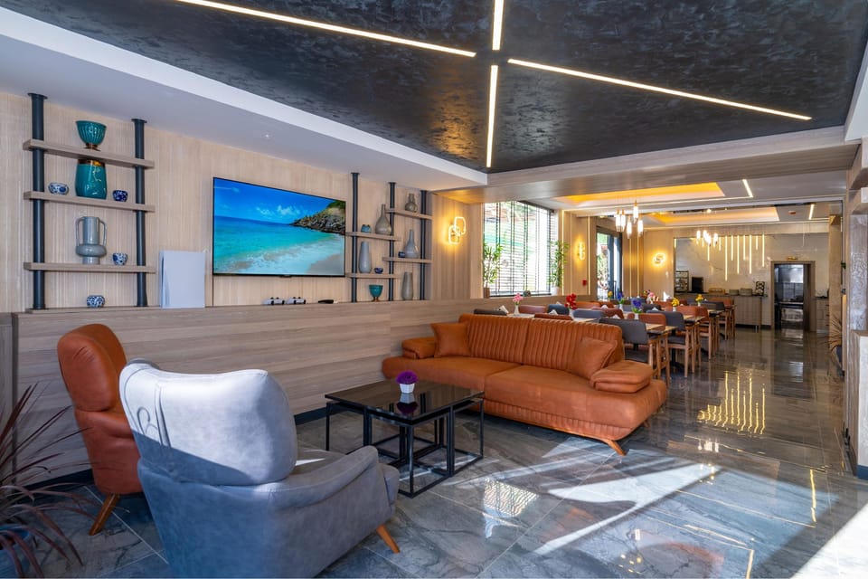 Otel Carpediem Gold Kuşadası Hotel in Kusadasi