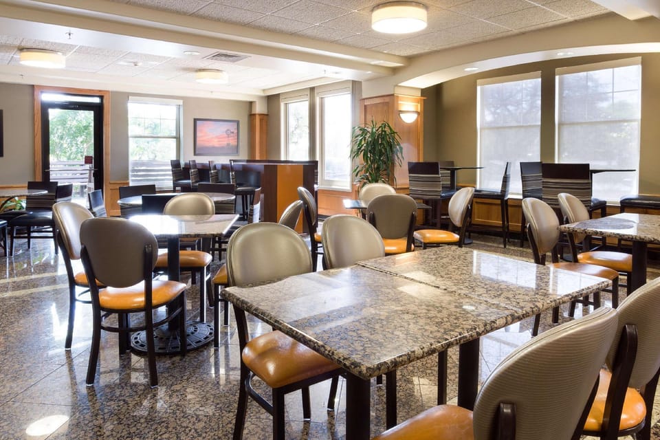 Drury Inn & Suites San Antonio North Stone Oak Hotel in San Antonio