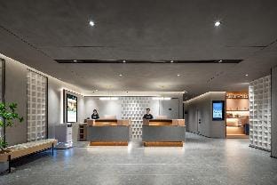 Atour Hotel Anji Longshan Hotel in Zhejiang