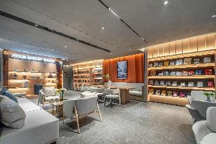Atour Hotel Anji Longshan Hotel in Zhejiang