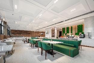 Atour X Hotel Xiamen SM Plaza District Government Hotel in Xiamen