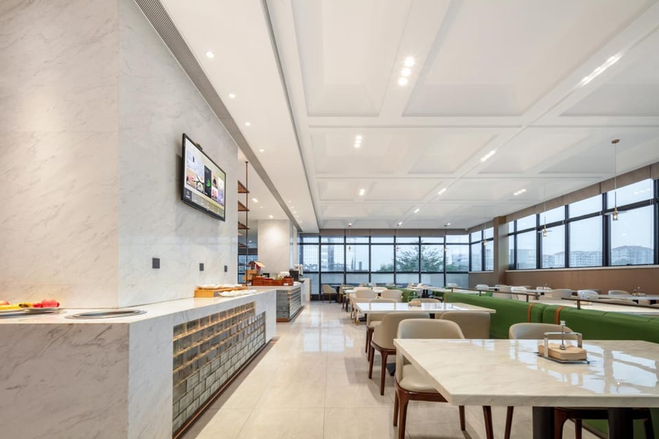 Atour X Hotel Xiamen SM Plaza District Government Hotel in Xiamen