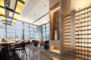 Atour S Hotel Hangzhou Binjiang Zheshang Developing Building Hotel in Hangzhou
