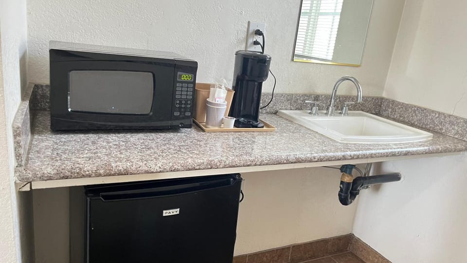 Economy Inn Paso Robles Motel in Paso Robles