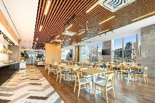 Atour Hotel Hangzhou Binjiang Starlight Avenue Hotel in Hangzhou