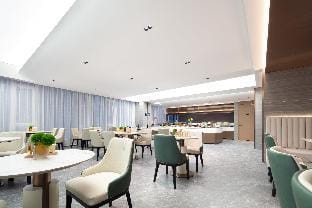 Atour Hotel Hangzhou Gongshu Asian Games Park Hotel in Hangzhou