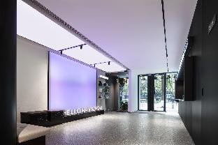 Atour Light Hotel Hangzhou West Lake Lakeside Pedestrian Street Hotel in Hangzhou