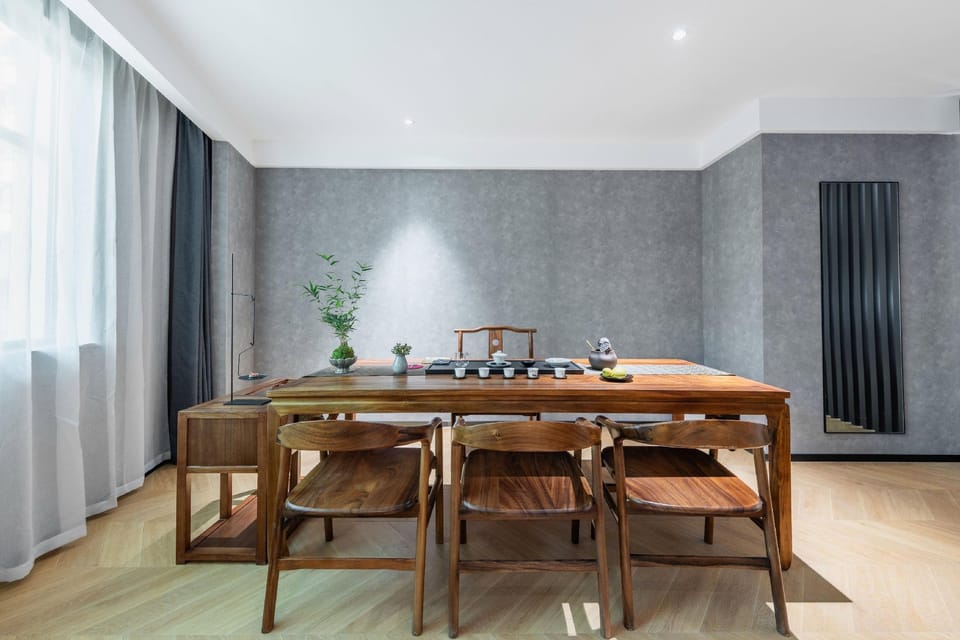 Atour X Hotel Fuzhou Sanfang Qixiang East Street Hotel in Fujian