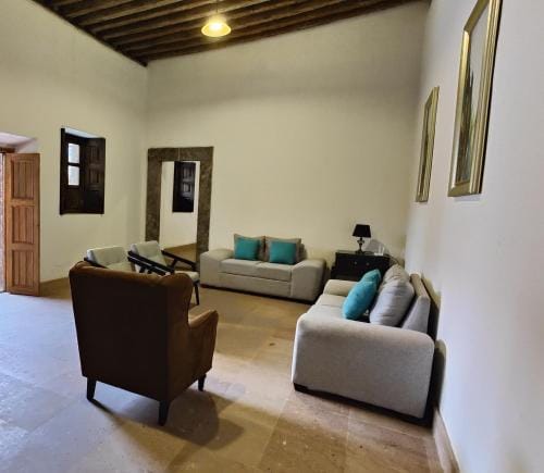 Hotel Hacienda Maravillas Hotel in State of Querétaro