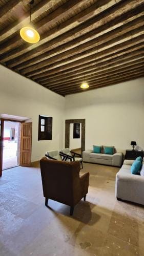 Hotel Hacienda Maravillas Hotel in State of Querétaro