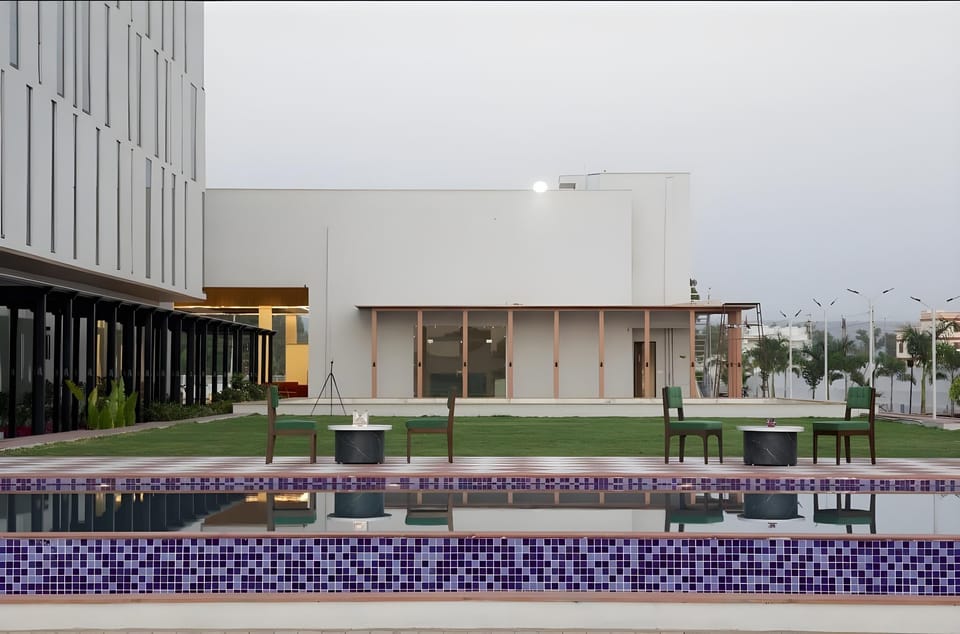 Shree Anandam Resort  Resort in Rajasthan