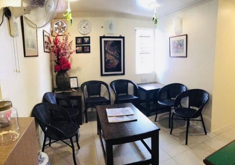 TRAVELLERS LODGE Hotel in Malacca