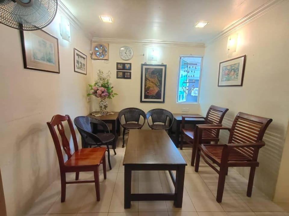 TRAVELLERS LODGE Hotel in Malacca